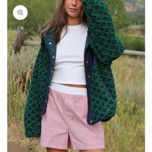 Midnight Lunch Teton Jacket